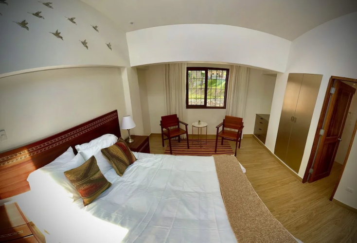 Inkantari Boutique Hotel