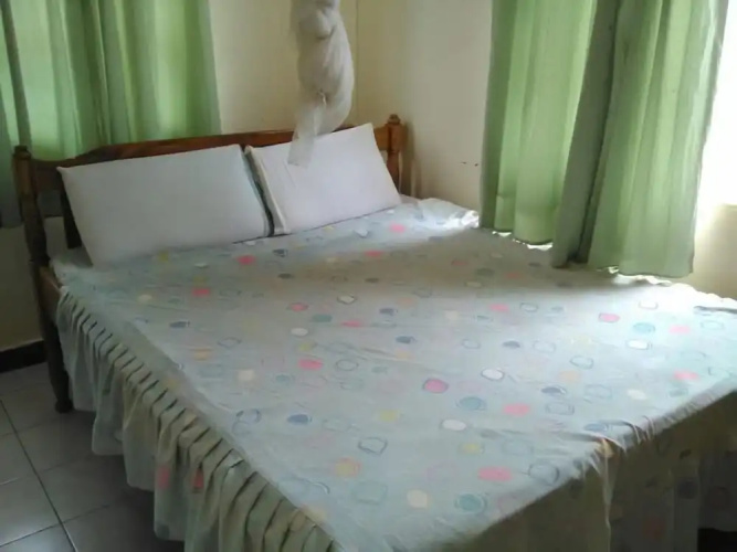 Malava Forest Lodge