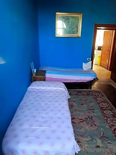 Venice Central Hostel