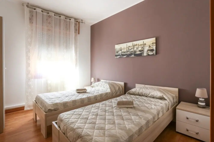 Gaia's House