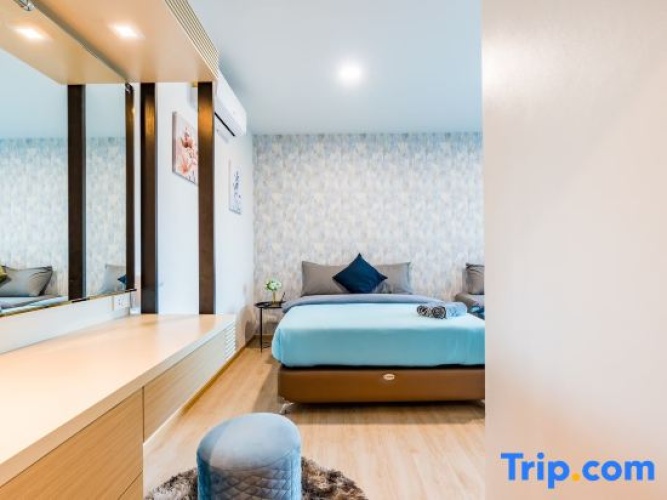 4 Bedrooms Villa