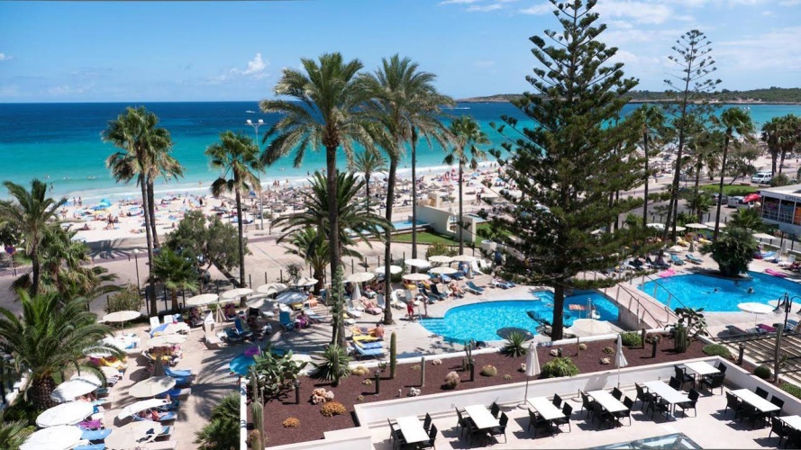 Cm Playa Del Moro photo 16