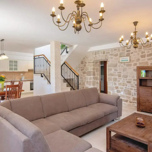 Holiday Home Lovište
