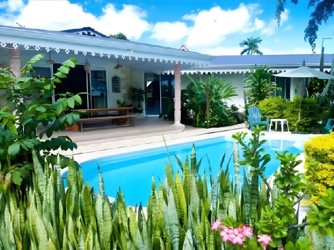 Relais Fenua