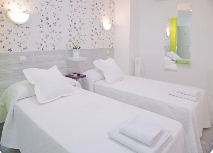 Hostal Nersan