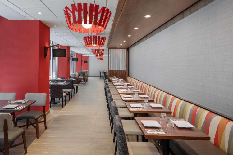 Hyatt Place New York / Chelsea photo 9