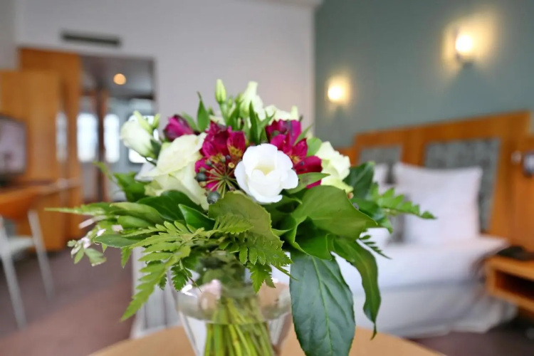 Best Western Residenz Hotel