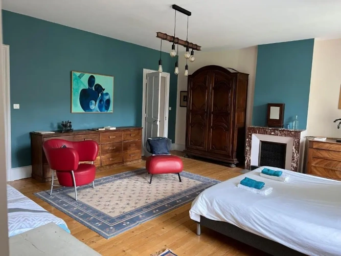 Junior Suite