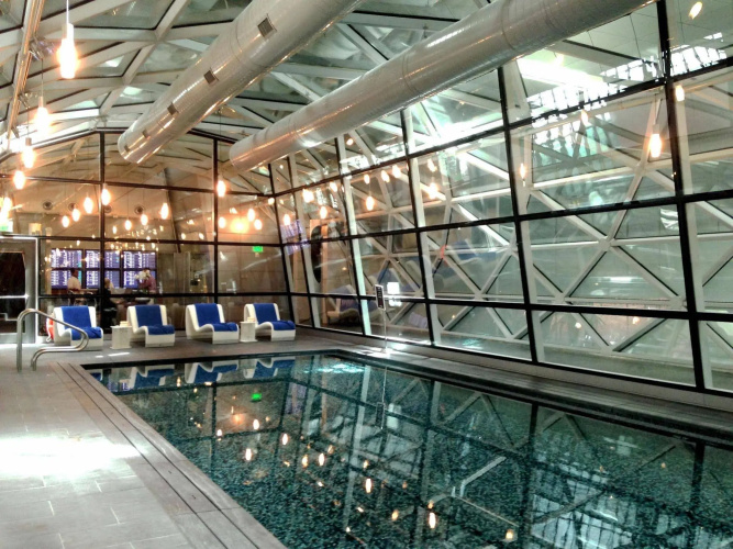 Oryx Airport Hotel photo 31