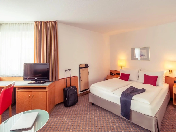 Privilege Double room