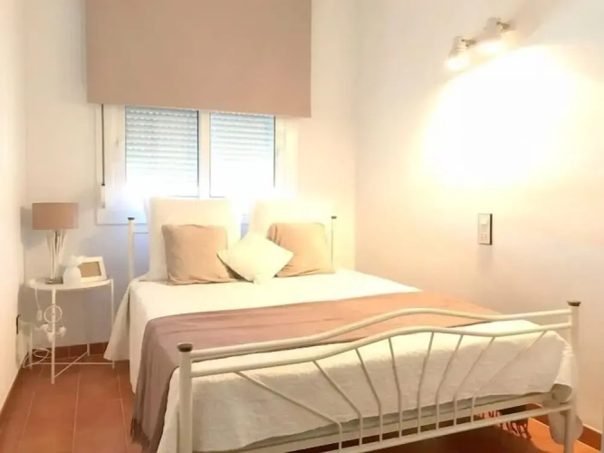 Apartamento Pescadores 55