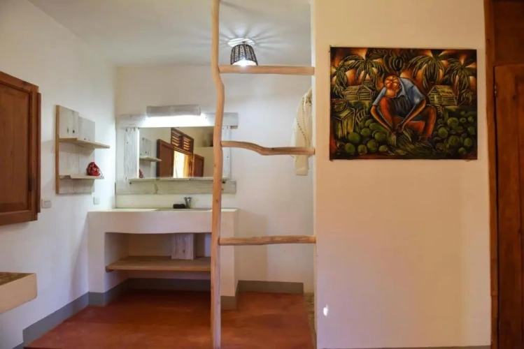 1 Bedroom Cottage