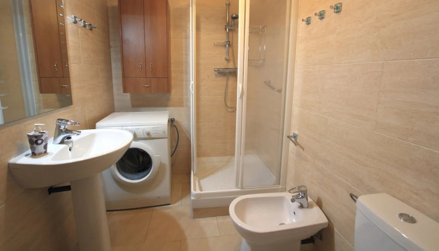Apartaments La Peguera Ii