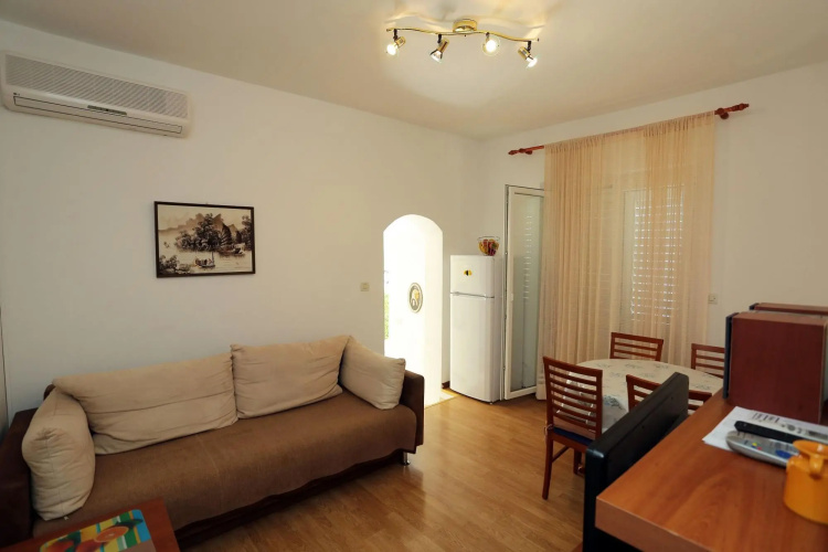 Ali - Modern Apartments - A1