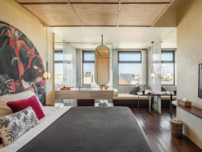 Premium Double room