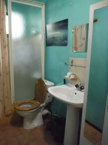 1 Bedroom Standard Bungalow