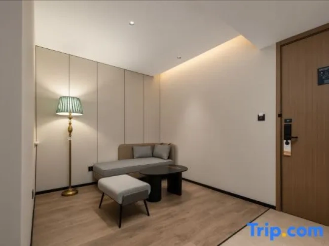 Premier Double room
