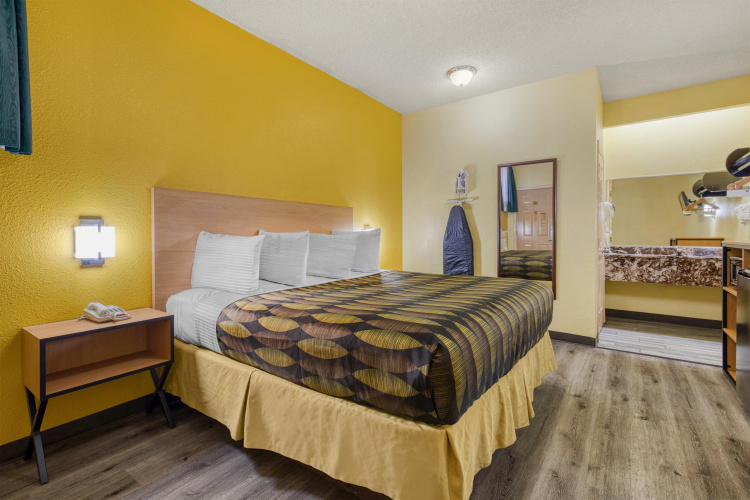 SureStay Hotel By Best Western Mission