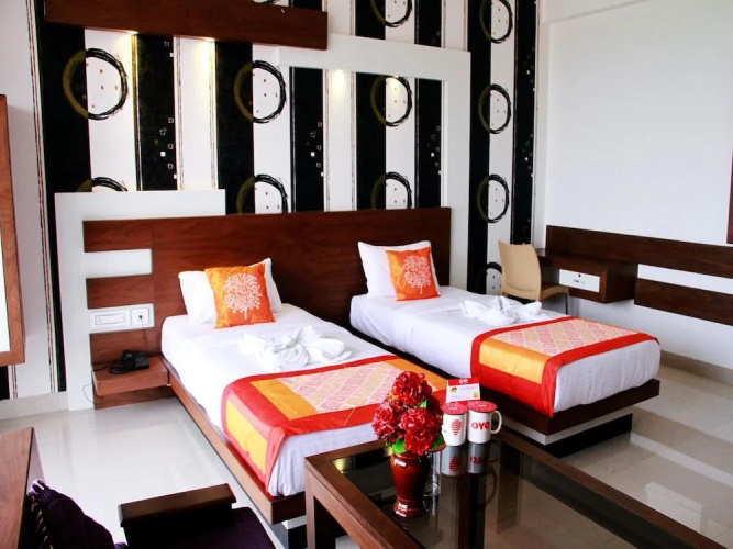 Collection O 3175 Pluspoint Suites