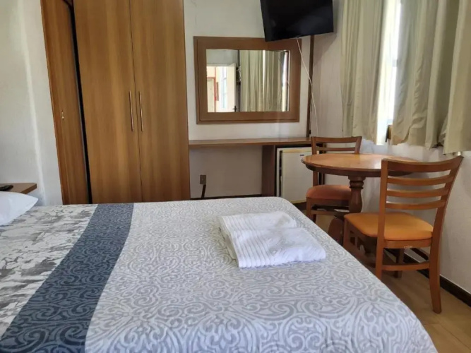 Hotel Taufik
