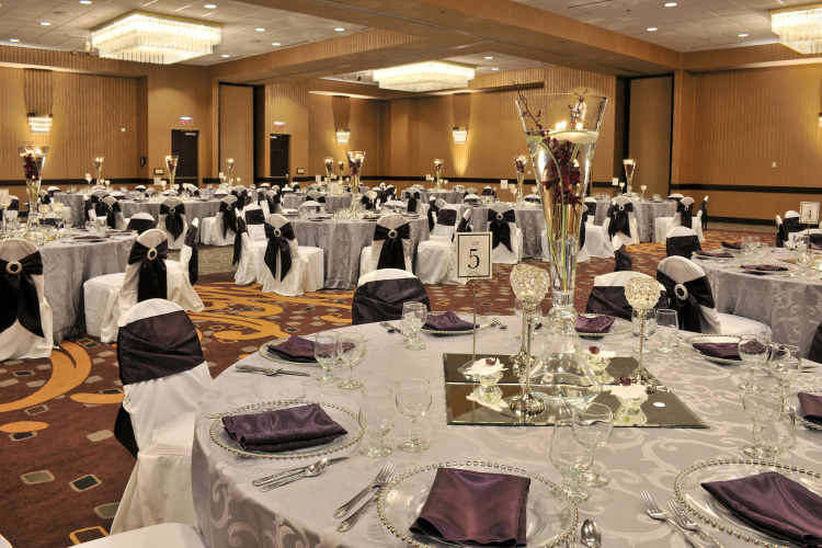 Embassy Suites by Hilton Des Moines Downtown photo 32