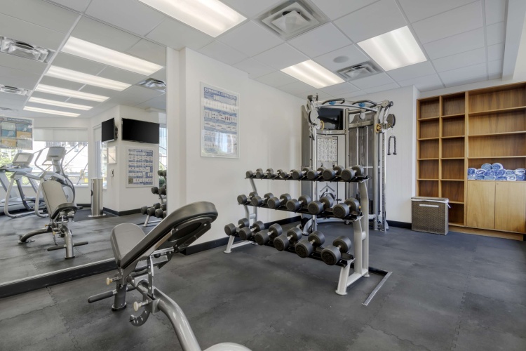 Best Western Premier Chateau Granville Hotel & Suites & Conf photo 25