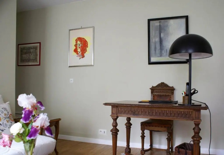 25 Rue du Telegraphe