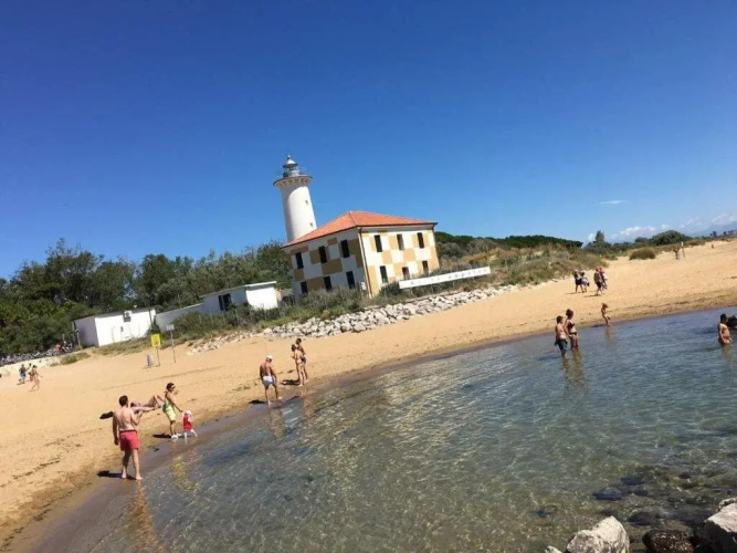 Appartamenti Calypso