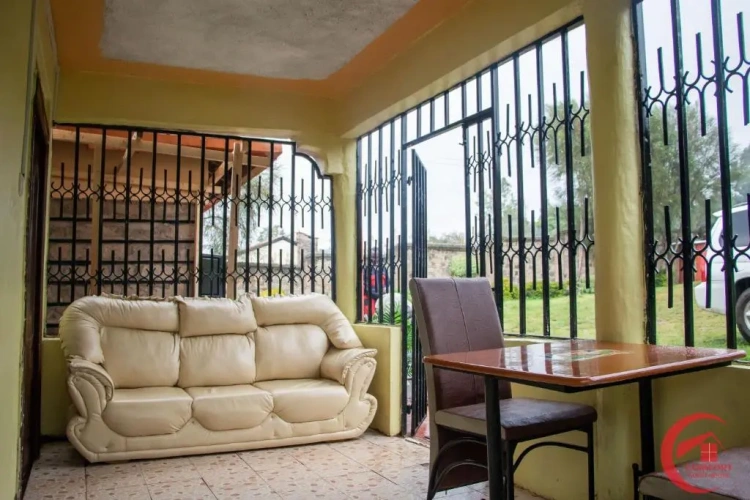 Standard Family room