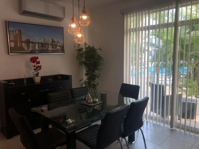 BEACH HAUS-Suites Vacacionales