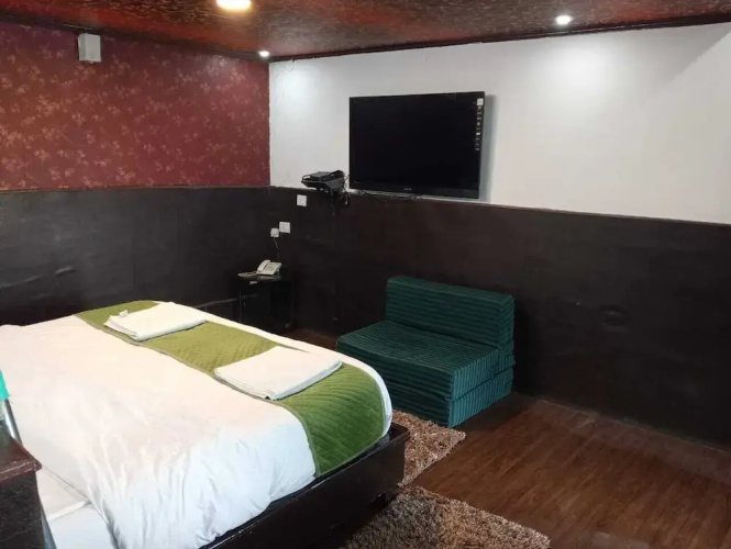 Viewtoria Resort