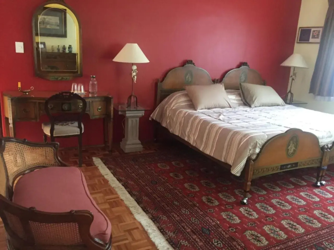 Villas Sol y Luna Coyoacan