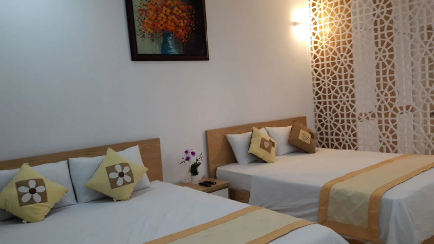 The Grand Condotel
