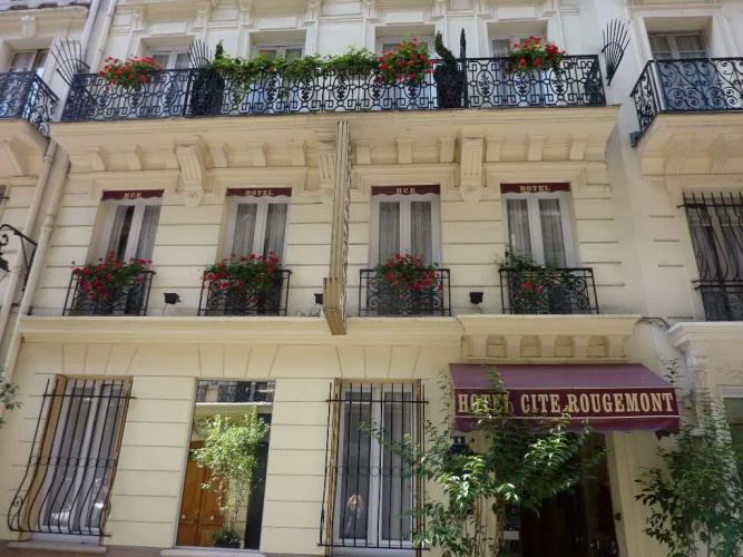 Imagen del hotel