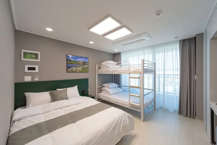 Bella Stay Hotel