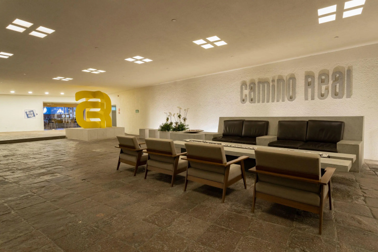 Camino Real Polanco Mexico photo 19