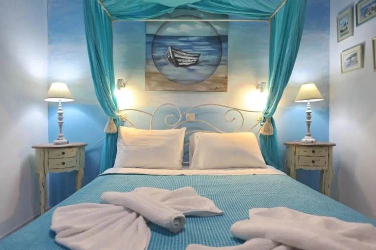 1 Bedroom Superior Apartment