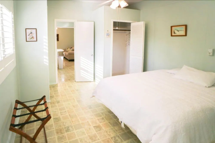 The Palmetto Inn
