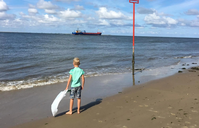 Sonnevanck Ameland