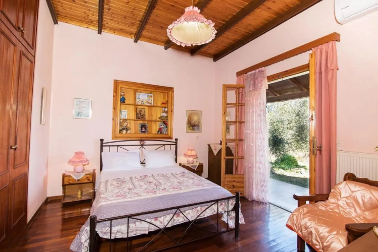 Angela Country House