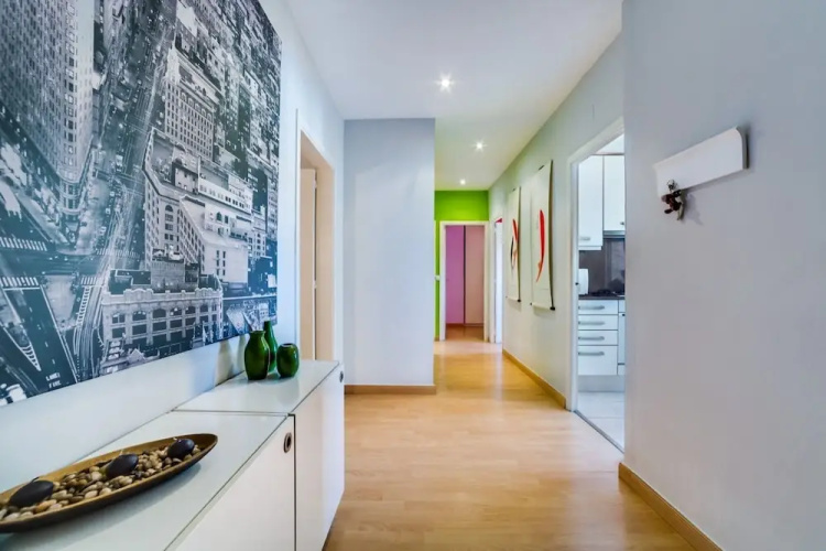 Apartamento Vivalidays Pablo