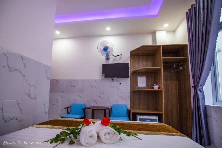 Standard room