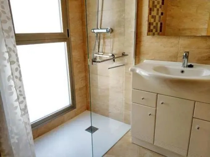 Apartamentos Melior I (5º-E)