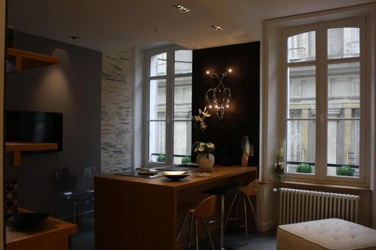 Superior Apartment