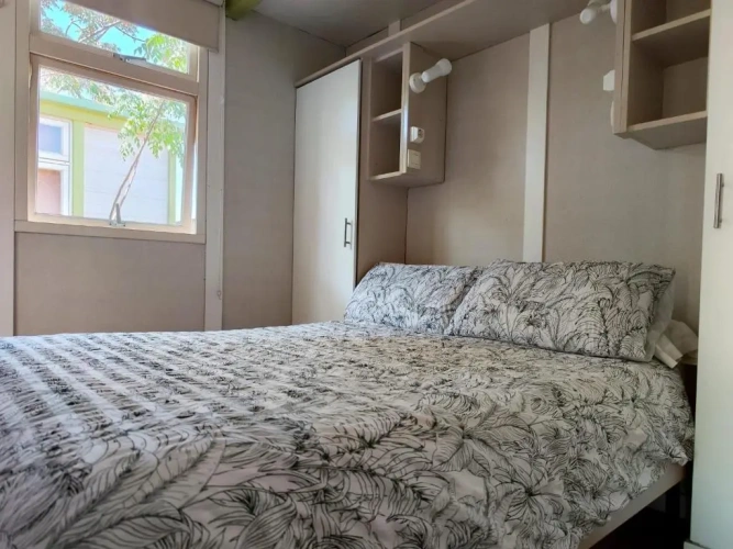 Double Bungalow