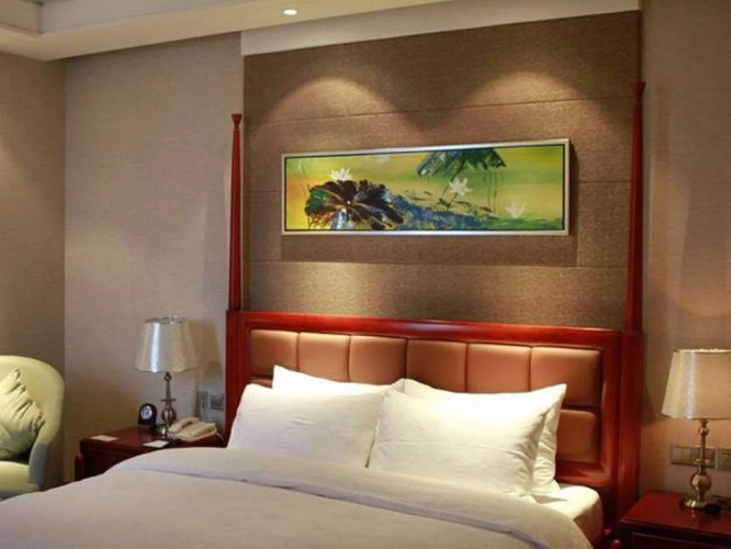 Days Hotel Suzhou
