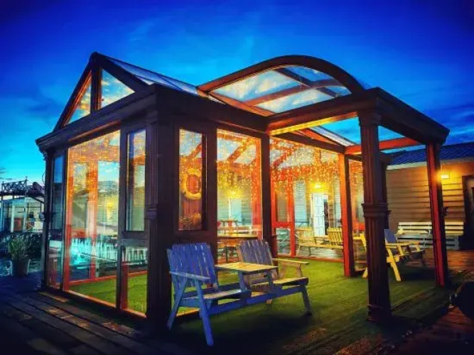 Coco Scuba Inn Semporna 2