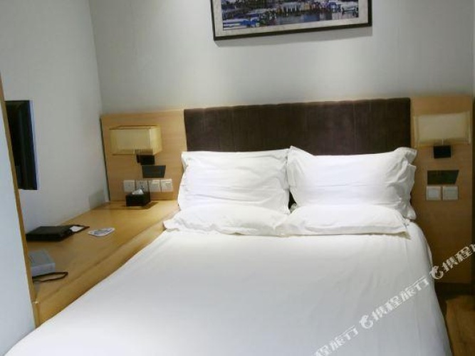 Standard Double Family room