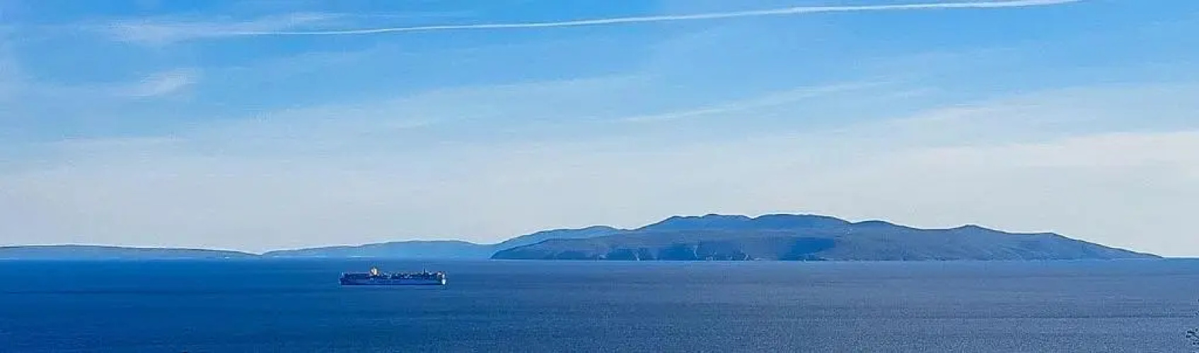 Apartman Tramontana