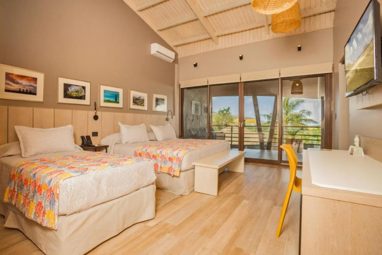 Hotel Ohana